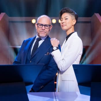 Iron Chef Series Reborn For Netflix With Teaser Trailer & Date