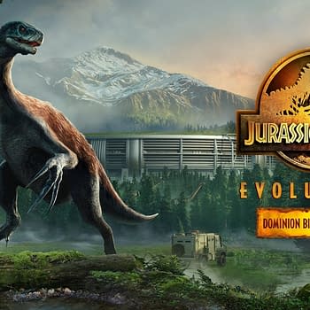 Jurassic World Evolution 2: Dominion Biosyn Expansion Coming This June