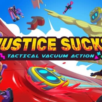 TinyBuild Games Announces Justice Sucks To Arrive In 2022