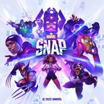 Nuverse Announces Marvel Snap For PC &#038; Mobile