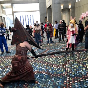 MomoCon 2022 Photo Gallery: Friday, May 27th