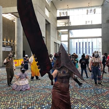 MomoCon 2022 Photo Gallery: Friday, May 27th