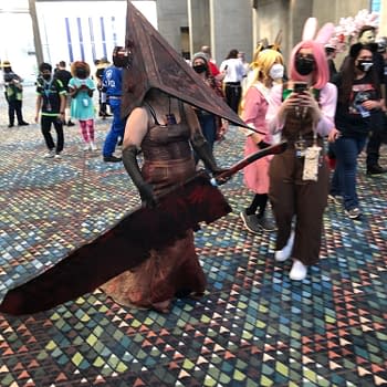 MomoCon 2022 Photo Gallery: Friday, May 27th