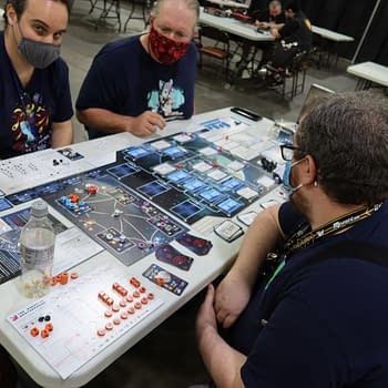 MomoCon 2022 Photo Gallery: Friday, May 27th