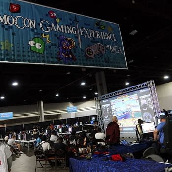 MomoCon 2022 Photo Gallery: Friday, May 27th