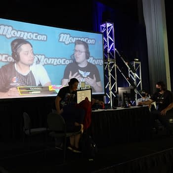 MomoCon 2022 Photo Gallery: Friday, May 27th