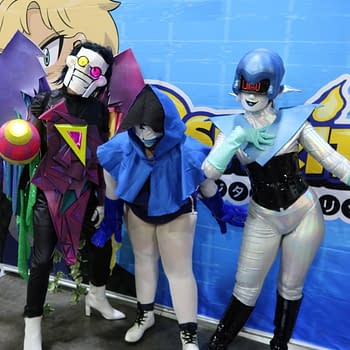 MomoCon 2022 Photo Gallery: Friday, May 27th