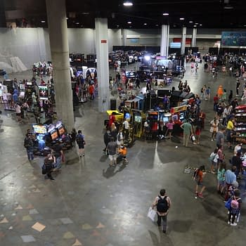 MomoCon 2022 Photo Gallery: Friday, May 27th