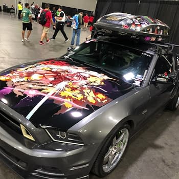 MomoCon 2022 Photo Gallery: Friday, May 27th