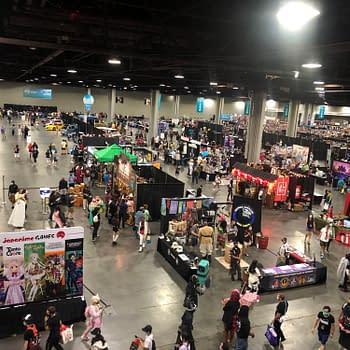 MomoCon 2022 Photo Gallery: Friday, May 27th