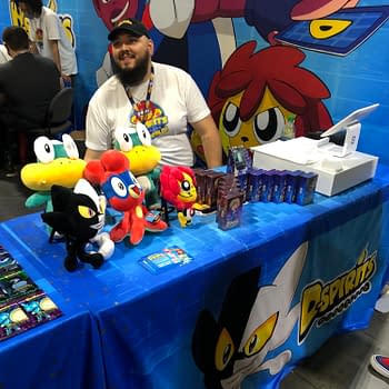 MomoCon 2022 Photo Gallery: Friday, May 27th