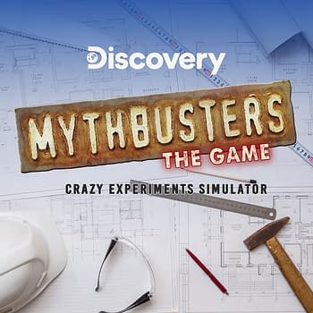 MythBusters: The Game Launches Free Prologue On Steam