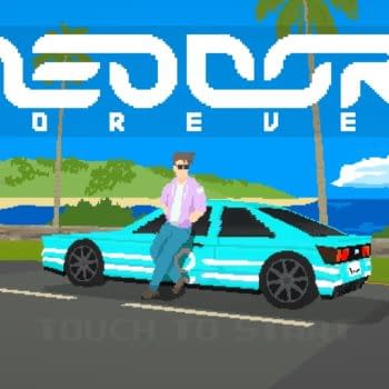 Neodori Forever Will Release On Steam In Late June