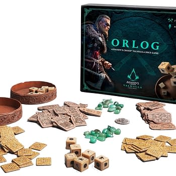 Assassins Creed Valhalla Dice Game Orlog Being Made Into Real Title
