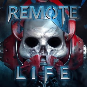 Remote Life Announced For All Three Major Consoles