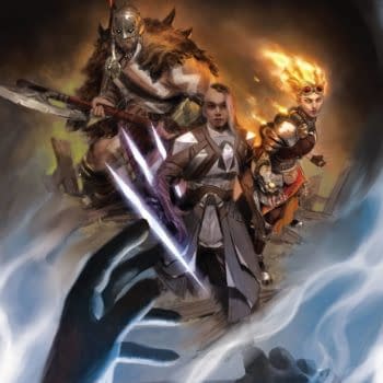 Cover image for Magic the Gathering #14