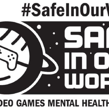Safe In Our World Shares New Efforts For Mental Health Awareness Month