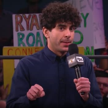 Tony Khan Details Struggles to Keep All the Wrestlers He Signs Busy