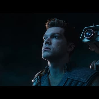 Star Wars Jedi: Survivor: Cameron Monaghan Talks Fallen Order Sequel