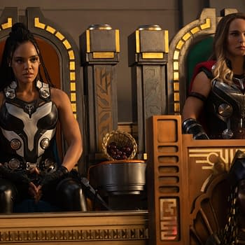 New Thor: Love and Thunder Trailer Set to Debut on Monday