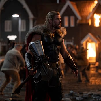Thor: Love and Thunder: How Star-Lord is Different Plus 2 Images