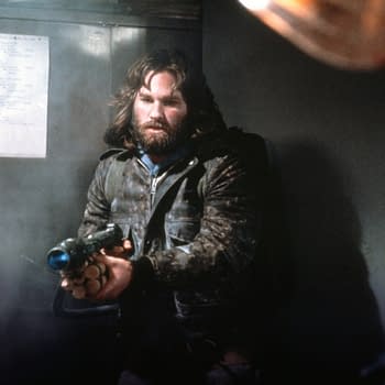 The Thing Returning To Theaters From Fathom Events In June