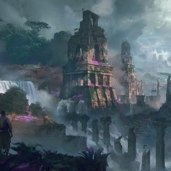 Techland Reveals First Image For Unnamed Fantasy RPG
