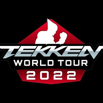 Bandai Namco Announces The Return Of Tekken World Tour 2022