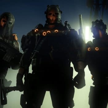 Tom Clancy’s The Division 2 To Get New Content May 12th