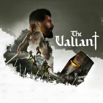 THQ Nordic Announces New RTS Action-Adventure Title The Valiant