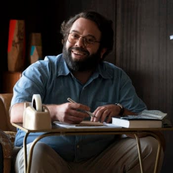 The Offer: Dan Fogler Discusses His Approach to Portraying Coppola