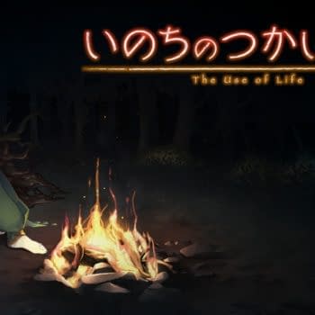 The Use Of Life Hits Early Access During Indie Live Expo 2022