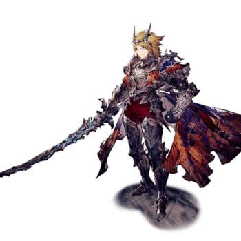 Astrius Ultra Rare Unit Joins Final Fantasy Brave Exvius