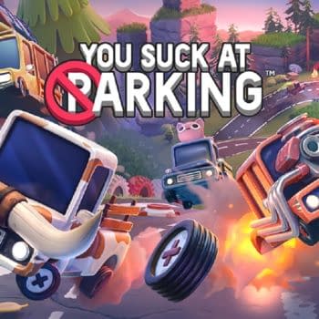 You Suck At Parking: Complete Edition Hits Retail September 19