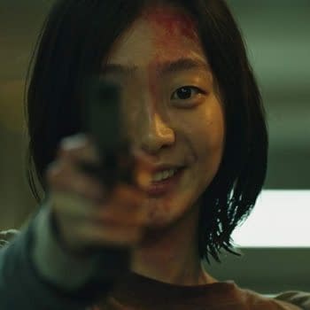 Park Hoon-jung’s Sequel to 'The Witch' Reveals New Trailer
