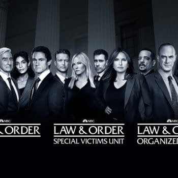 law & order