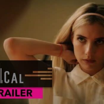 Emma Roberts Returns to Horror in Abandoned by Vertical Entertainment