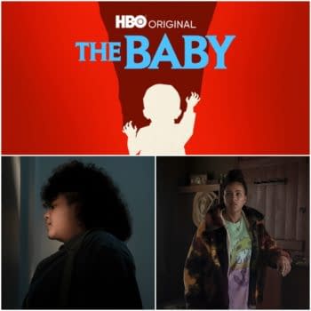 The Baby's Michelle De Swarte & Amber Grappy Chat HBO Series