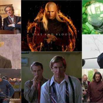 Quantum Leap, Justified, Only Murders &#038; More! BCTV Daily Dispatch