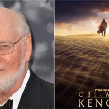 Obi-Wan Kenobi Composer on John Williams’ Contribution to TV Series