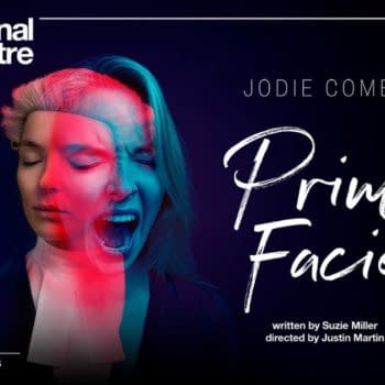 Prima Facie: Trailer for Jodie Comer’s One-Woman Legal Drama