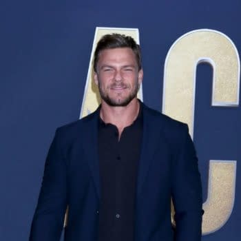 Jack Reacher Star Alan Ritchson Joins the Cast of Fast X