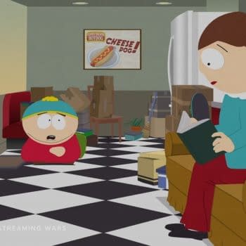 South Park: The Streaming Wars, South Park Archives