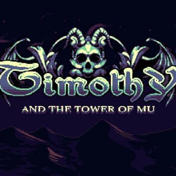 Timothy &#038 The Tower Of Mu Will Arrive On Steam In August