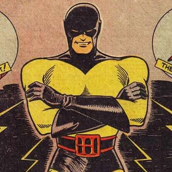 Top-Notch Comics #9