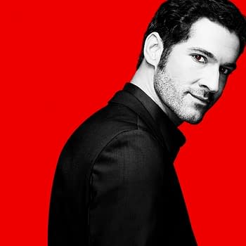 Lucifer Seasons 1-3 Heading to TNT Beginning This Afternoon