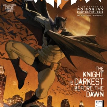 Cover image for Batman #124