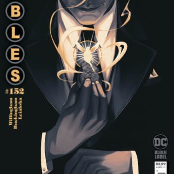 Cover image for Fables #152