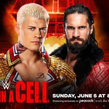 Hell in a Cell: Cody Rhodes Headlines First WWE PLE Without Roman