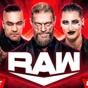 WWE Raw Preview: Judgement Day to Add New Member